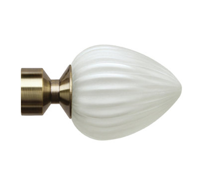Violetta 24.13cm Finial
