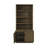 Origins Storage Bookcase-102140670