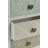 Glazer Side Table with Storage