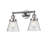 Cone 2 Light Tiltable Bath Vanity Light-33004747-33004750-33004751