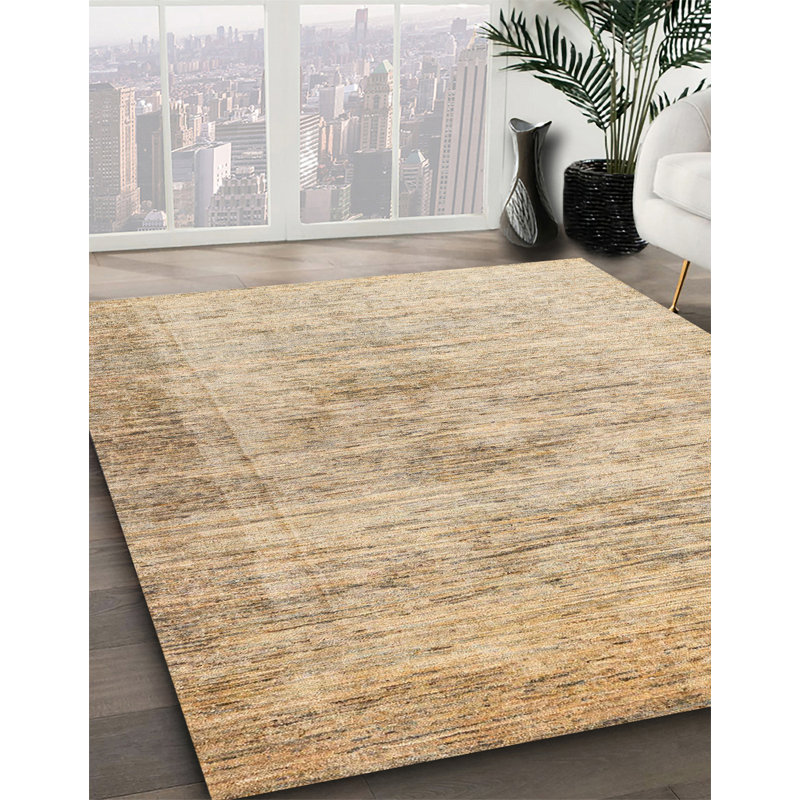 Tapis 100% lavable à la machine 1827, Carré 7 pi