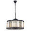 Lustre tambour 8 lumières Dorinda-27969501-62789947