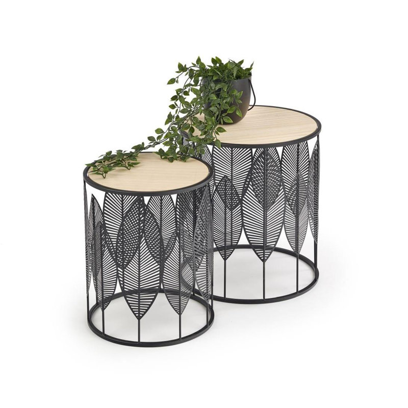 Lausanne Frame Coffee Table