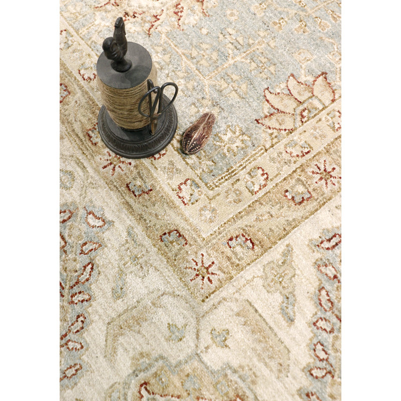 Melody One-of-a-Kind 10'2" X 19'9" Area Rug