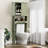 Kynsey Over The Toilet Storage-1631258305