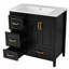 Meuble-lavabo 36 po avec lavabo-1735657783