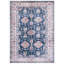 Tapis oriental performance lavable à la machine MSRW Tucson 196-107494838