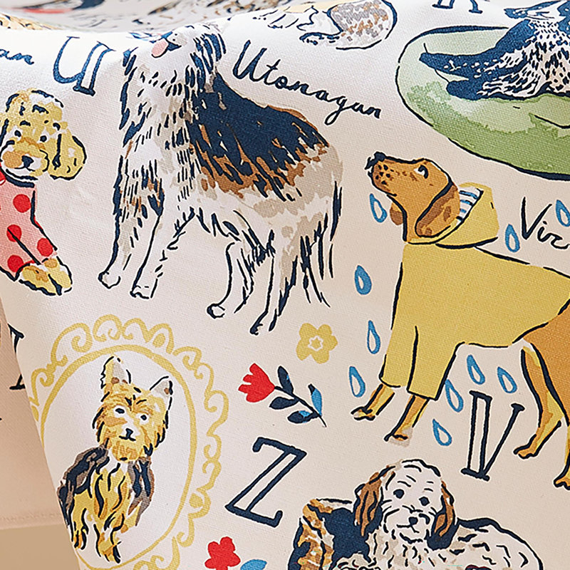 Best In Show Tea Towel Kitchen Towel