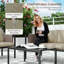 Garden Sofa Set