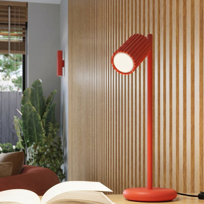 Karbon Aluminium Wall Sconce