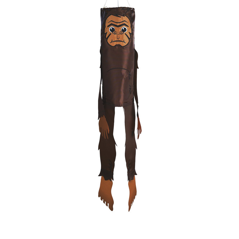 Baby Bigfoot 30 "Breeze Buddy