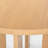 Talitha Round Dining Table-2009370825