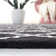 Carolene Hand Tufted Wool Geometric Rug