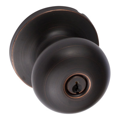 Durango Entry Knobset