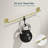 4 - Piece Bathroom Hardware Set-90980009