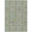 Tapis traditionnel lavable à la machine intérieur / extérieur ACN2440-1086579296-1086579308