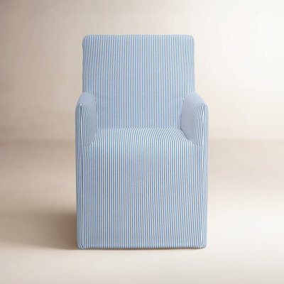Silvia Armchair