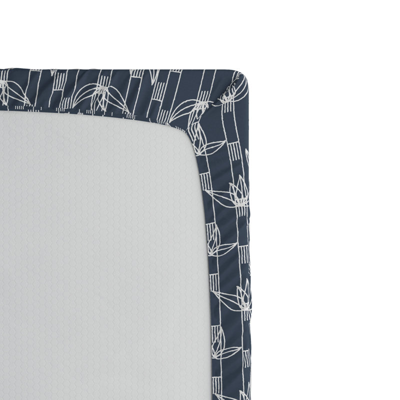 Microfiber Fitted Sheet, Full Fitted Sheet