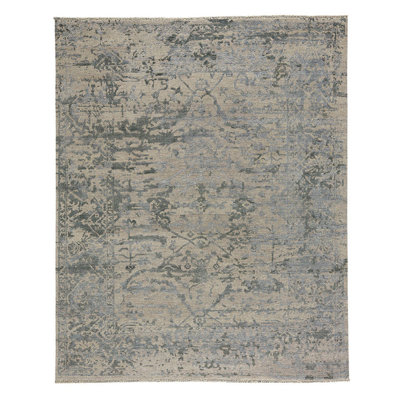 Jinan Performance Oriental Rug