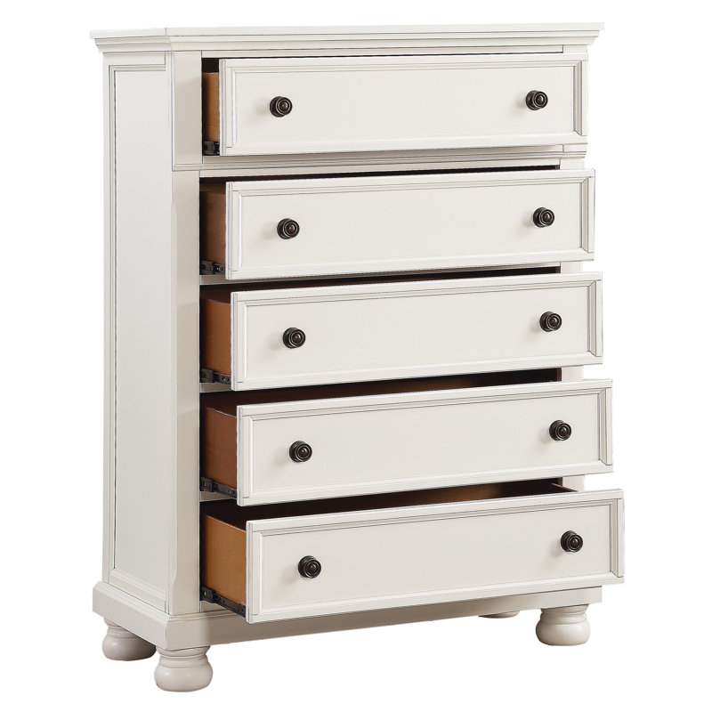 Meuble de chambre à coucher décontracté 1pc