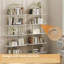 178cm H x 80cm W Bookcase