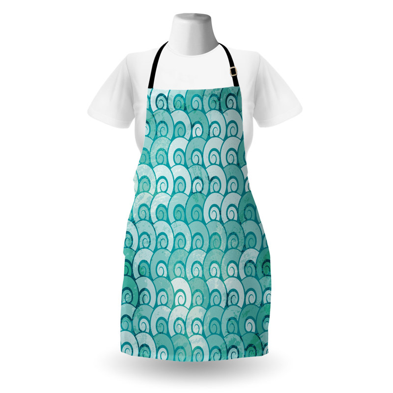 Tablier de mer East Urban Home