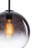 Honorius 1-Light Glass Globe Single Pendant-1151326428-1145331022
