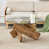 Natural Wood selected
