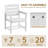 HDPE Outdoor Dining Chair-1208565351
