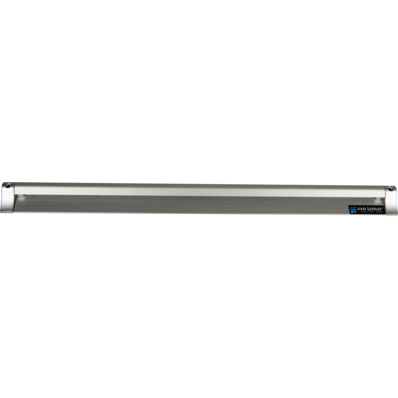 Porte-échelles en acier inoxydable