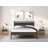 Mashud Platform Bed-921032248-921032247