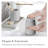 Denitta Bathroom Accessory Set-414324242