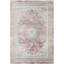 Tapis oriental rose / beige Prager-21588807