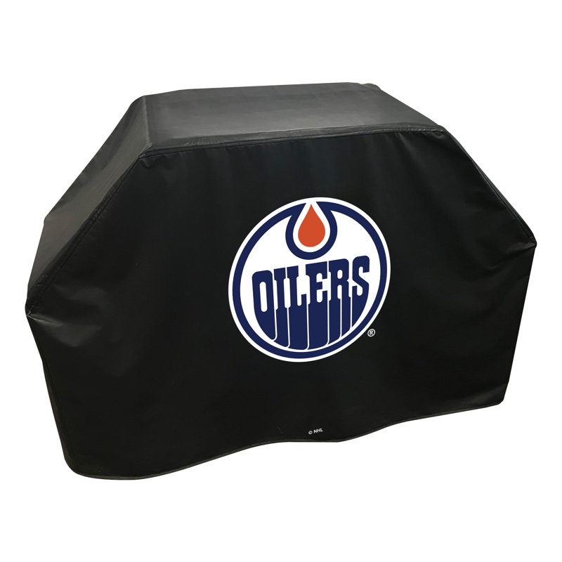 NHL Grill Cover, Edmonton Oilers, 60"