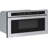 Zephyr 30 In. Built-In Microwave Drawer In Stainless Steel with Sensor Cooking