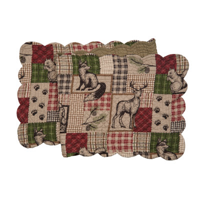 Pelchat Table Runner