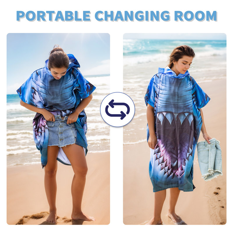 Greg Beach Towel
