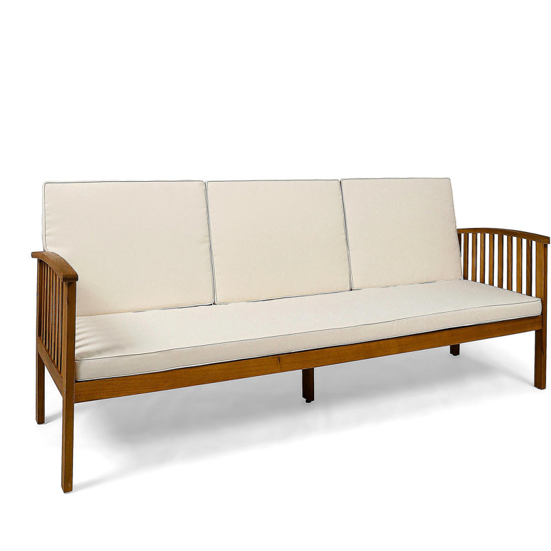 CASA 3 SEATER