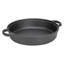 Living And Home Cast Iron Round Braiser with Lid-115615748-115615751