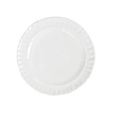 Pietra Serena Handmade Stoneware Salad/Dessert Plate