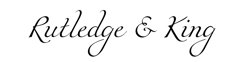 Rutledge & King logo