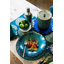 Baroque Glass Scalloped Charger-27082442