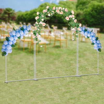 Carbon Steel Backdrops & Signs