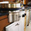 Affinity 25G Drop-In with Seasoned Cooksurface NG Gas - Fully Assembled for Outdoor Use