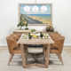 Devin 92'' Dining Table