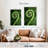 Harnek Fern Frond-108446329