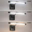Lampe à DEL 1 lumière à intensité variable réglable 3000K / 4000K / 5000K-552299465-552299467-552299476