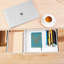 5.7cm H x 54cm W Desk-413871952