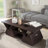 Single Coffee Table