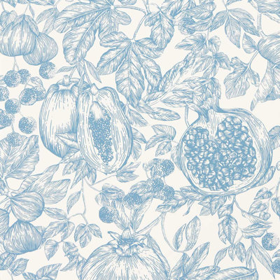 Melograno Wallpaper